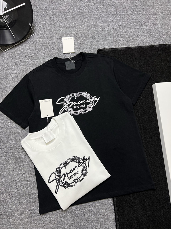 ブランドTシャツ正面デザイン